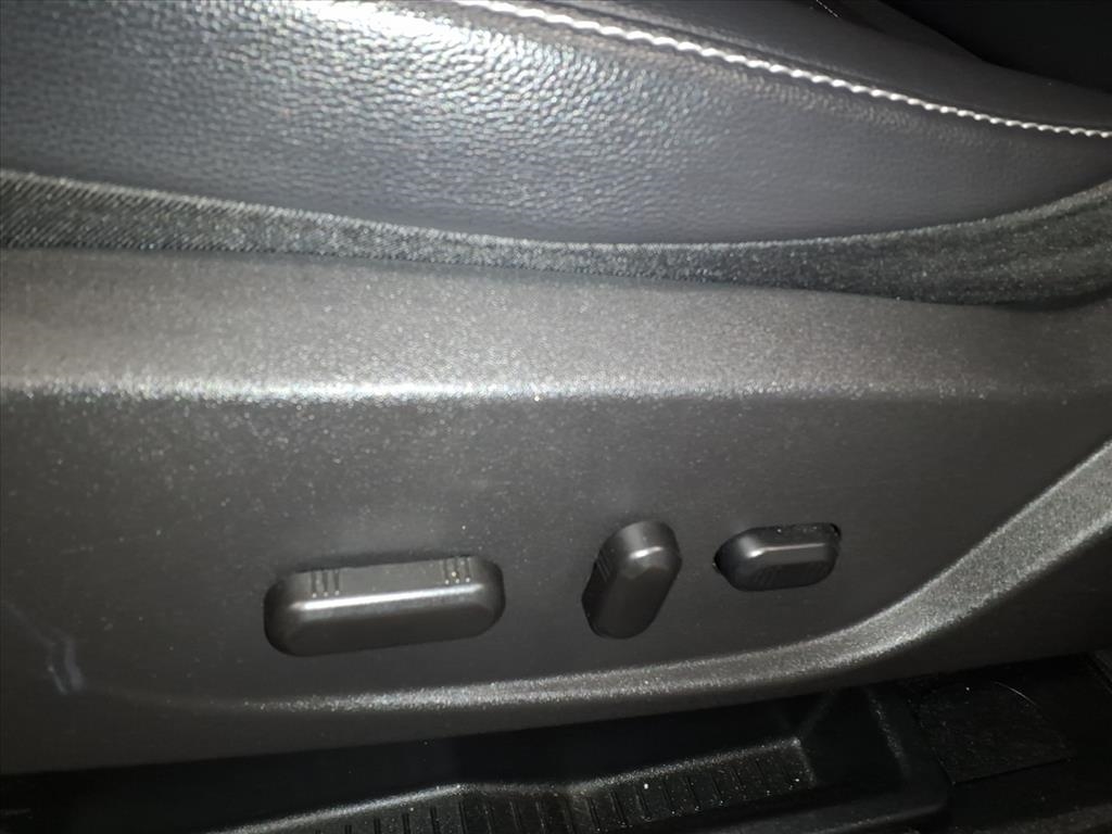 Ford Escape SEL 4WD 2018