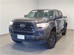 2019 Toyota Tacoma 2WD 