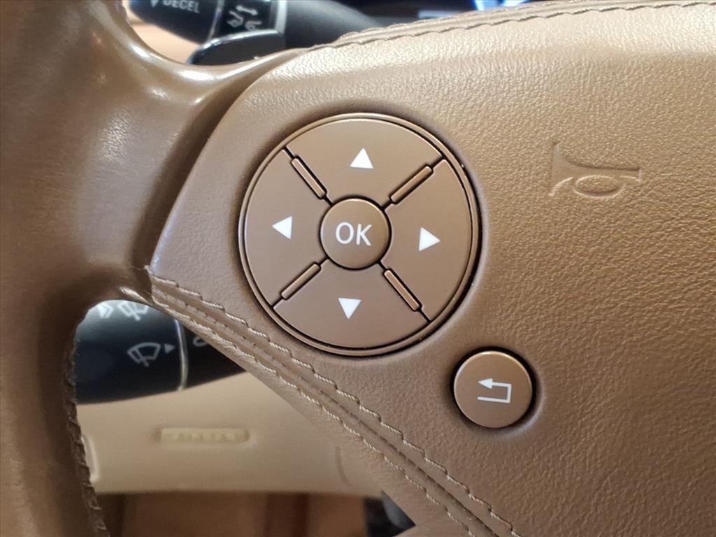 Mercedes-Benz CL-Class 2dr Cpe CL 550 4MATIC 2014