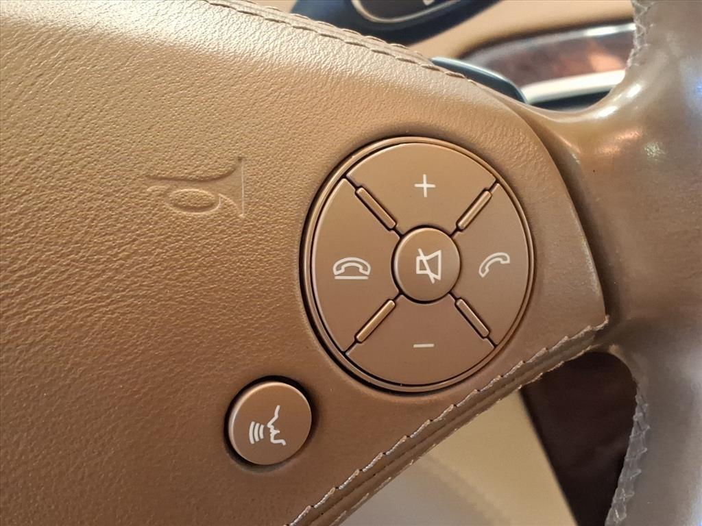 Mercedes-Benz CL-Class 2dr Cpe CL 550 4MATIC 2014