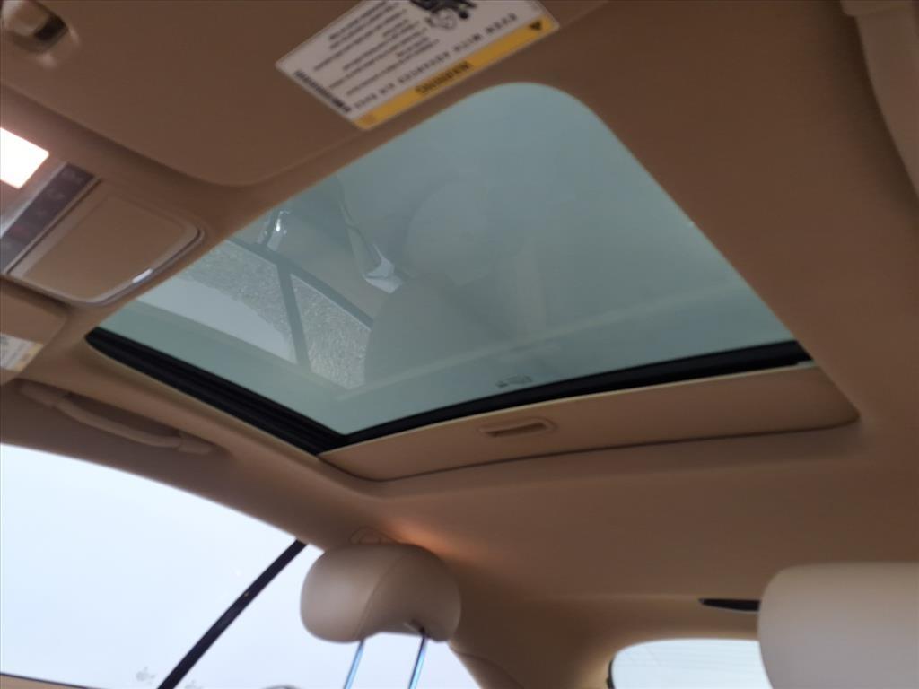 Mercedes-Benz CL-Class 2dr Cpe CL 550 4MATIC 2014