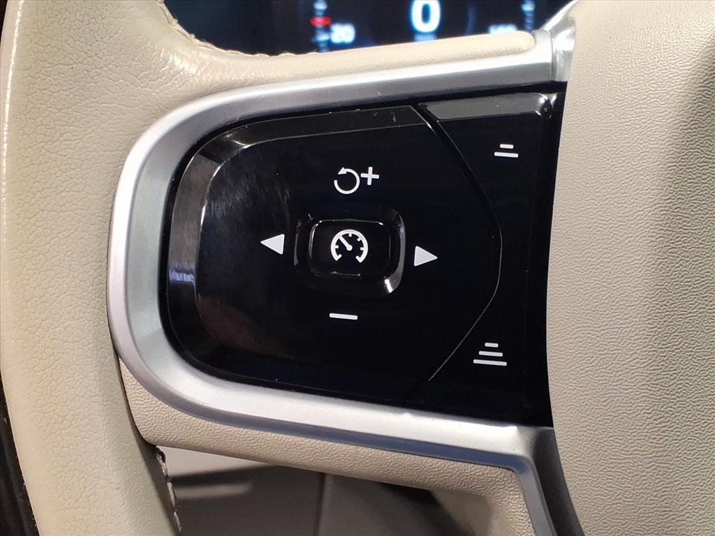 Volvo XC90 T6 AWD Inscription 7 Passenger 2020