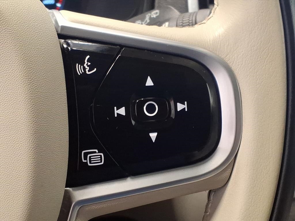 Volvo XC90 T6 AWD Inscription 7 Passenger 2020