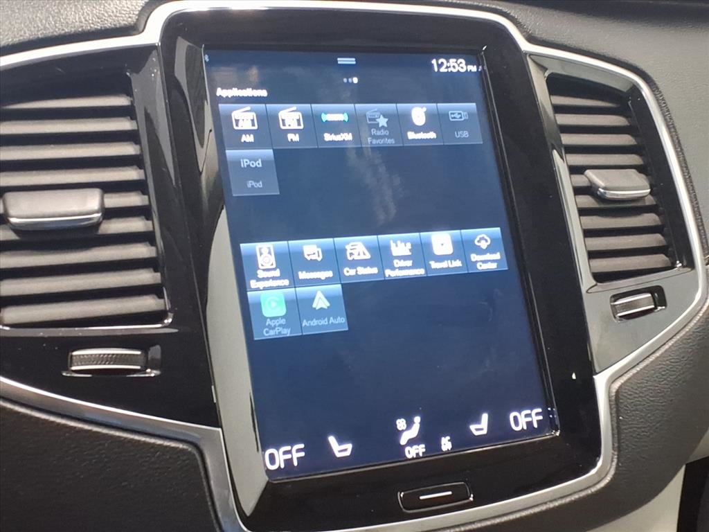 Volvo XC90 T6 AWD Inscription 7 Passenger 2020