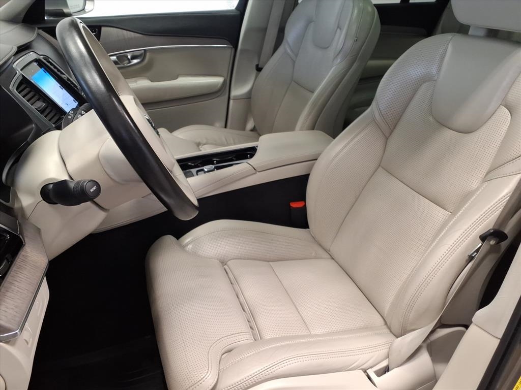 Volvo XC90 T6 AWD Inscription 7 Passenger 2020