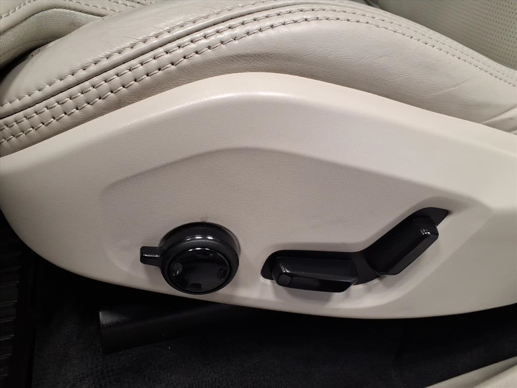 Volvo XC90 T6 AWD Inscription 7 Passenger 2020