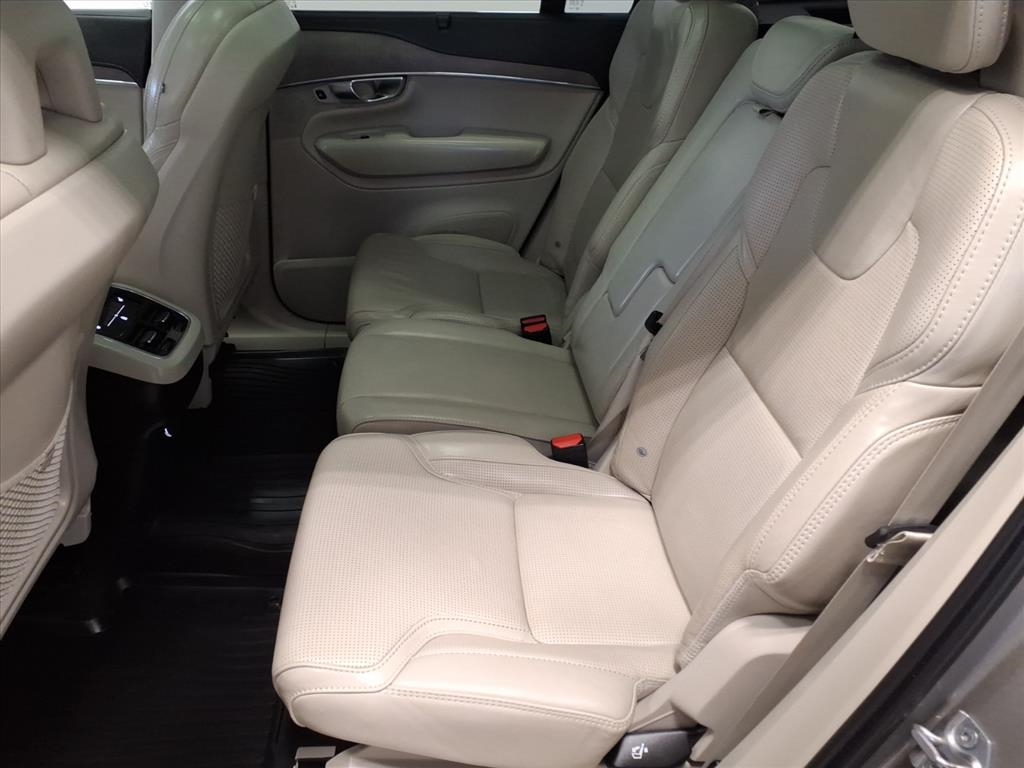 Volvo XC90 T6 AWD Inscription 7 Passenger 2020