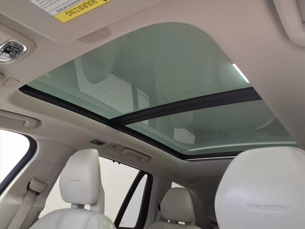 Volvo XC90 T6 AWD Inscription 7 Passenger 2020