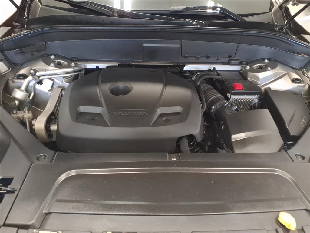 Volvo XC90 T6 AWD Inscription 7 Passenger 2020