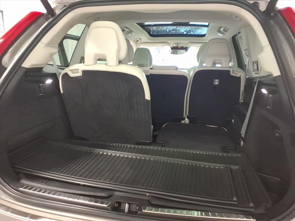 Volvo XC90 T6 AWD Inscription 7 Passenger 2020