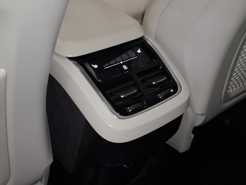 Volvo XC90 T6 AWD Inscription 7 Passenger 2020