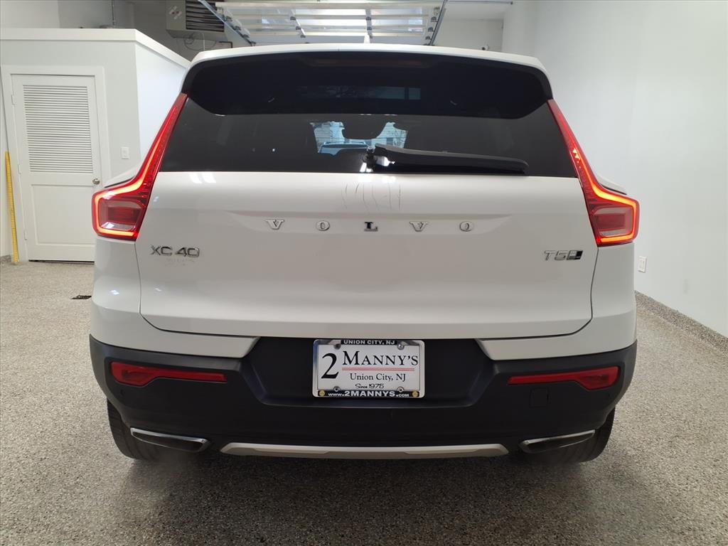 Volvo XC40 T5 AWD Inscription 2020