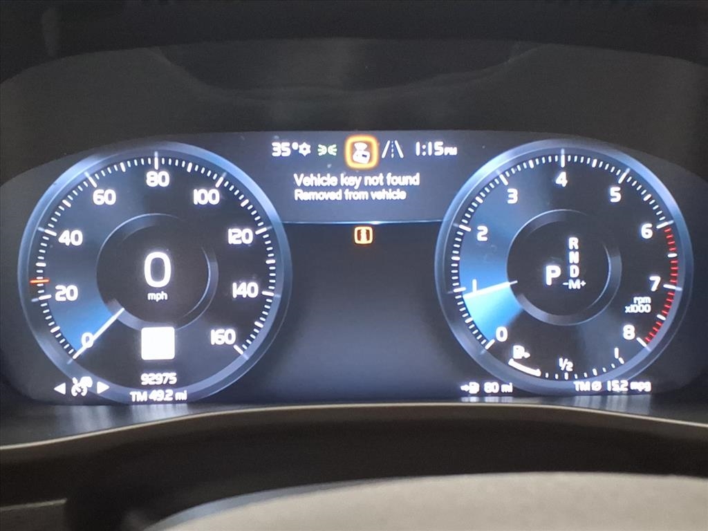 Volvo XC40 T5 AWD Inscription 2020