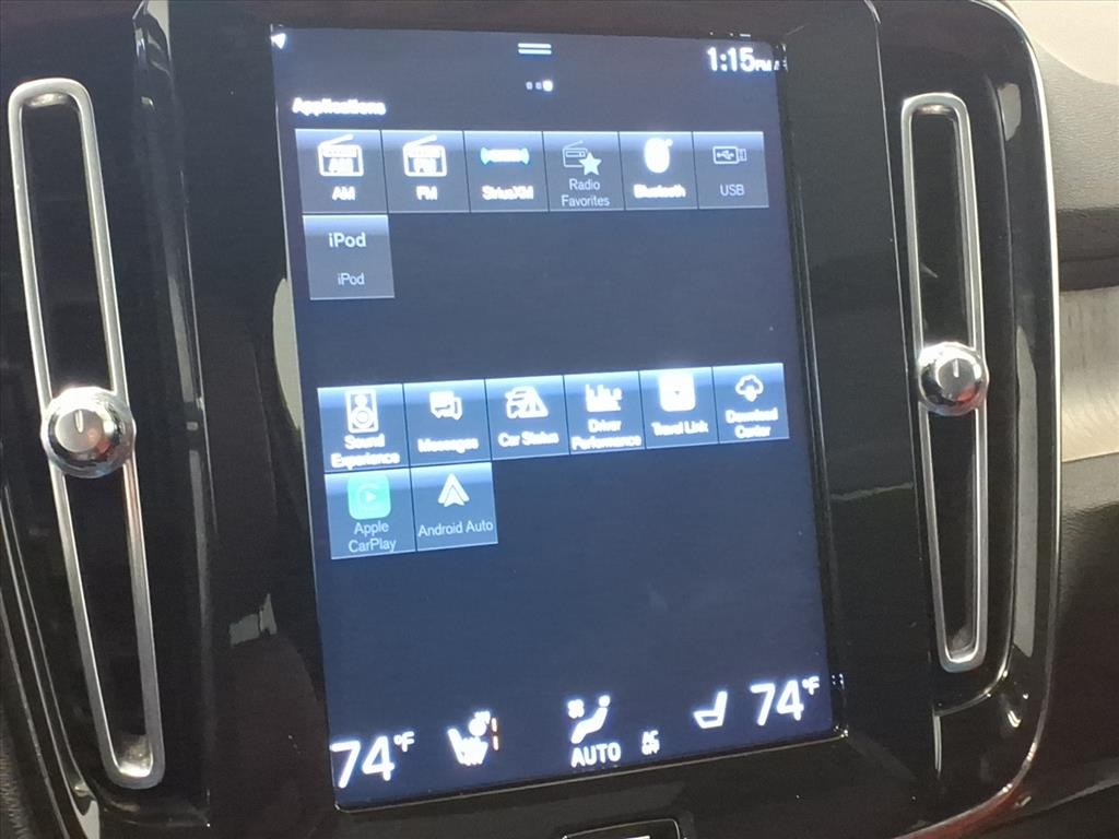 Volvo XC40 T5 AWD Inscription 2020