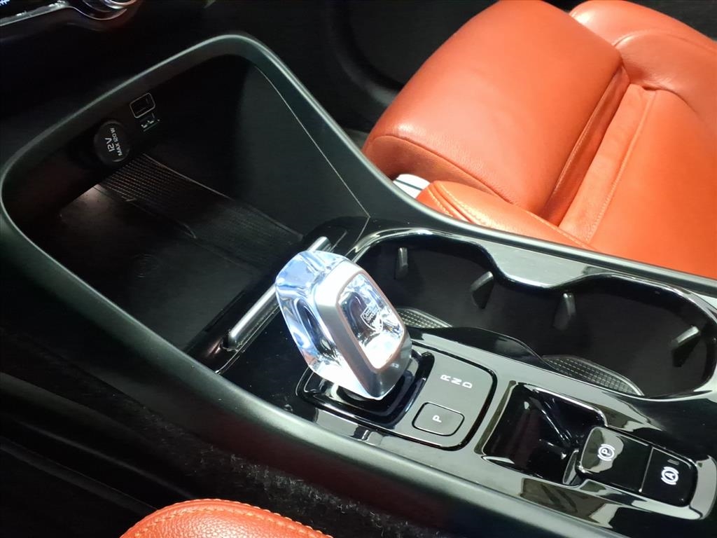 Volvo XC40 T5 AWD Inscription 2020