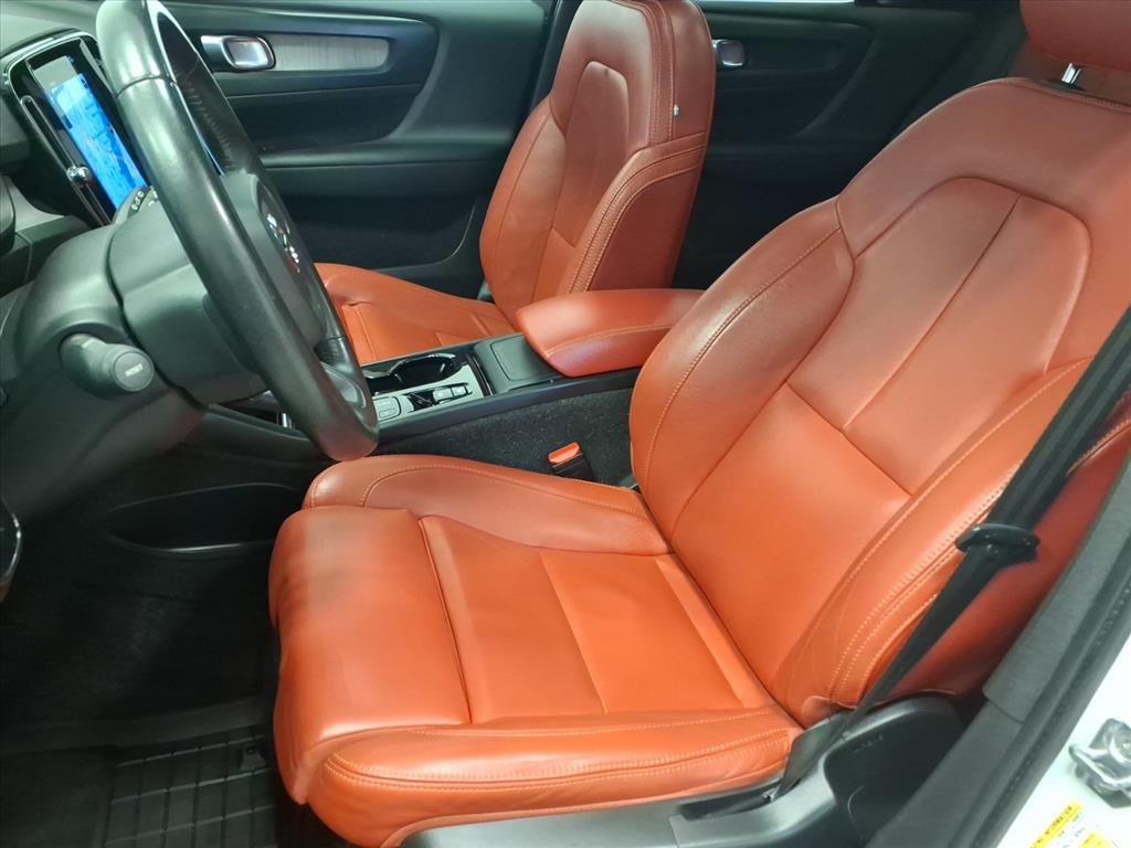 Volvo XC40 T5 AWD Inscription 2020