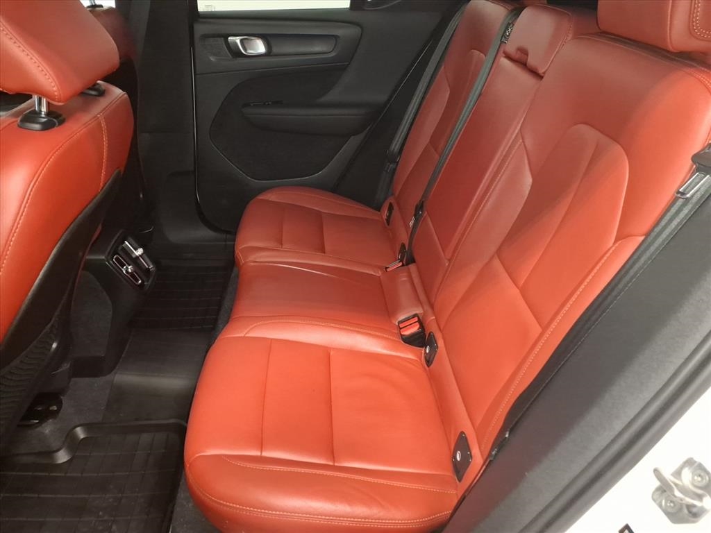 Volvo XC40 T5 AWD Inscription 2020