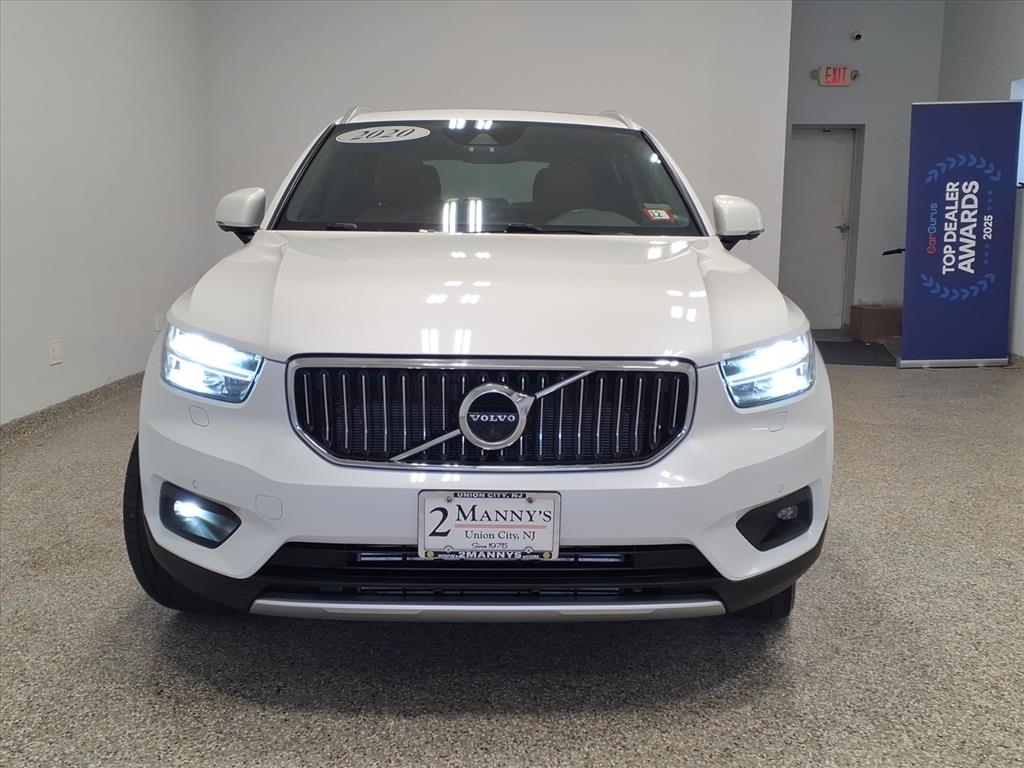 Volvo XC40 T5 AWD Inscription 2020