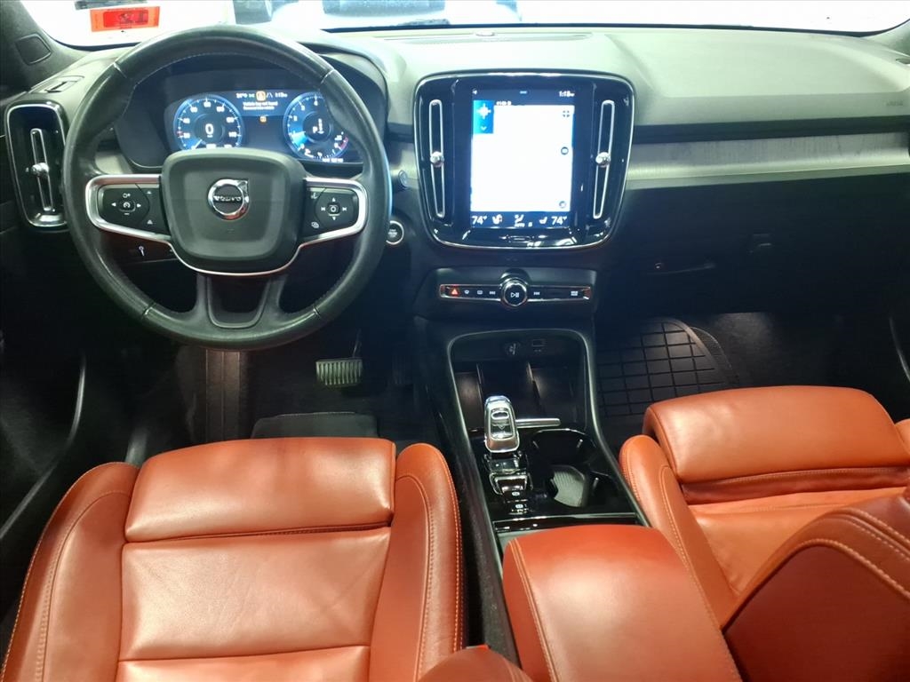 Volvo XC40 T5 AWD Inscription 2020