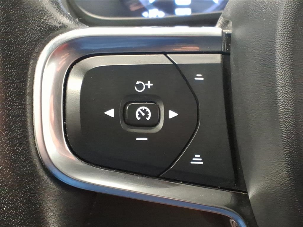 Volvo XC40 T5 AWD Inscription 2020