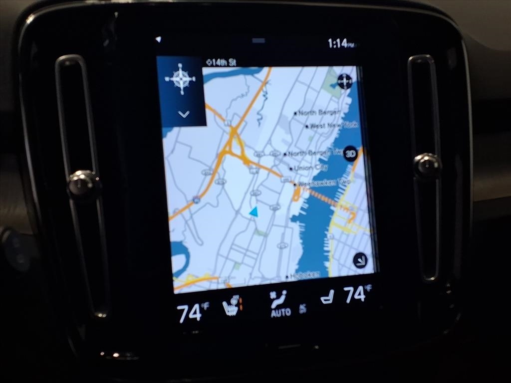 Volvo XC40 T5 AWD Inscription 2020