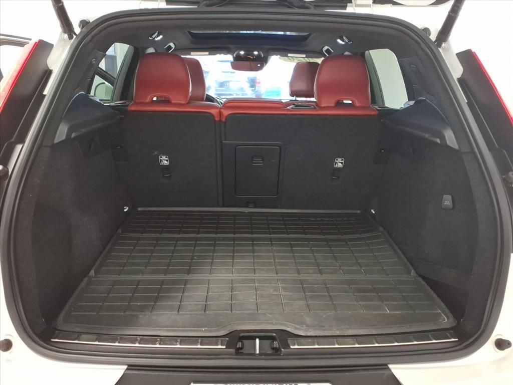 Volvo XC40 T5 AWD Inscription 2020