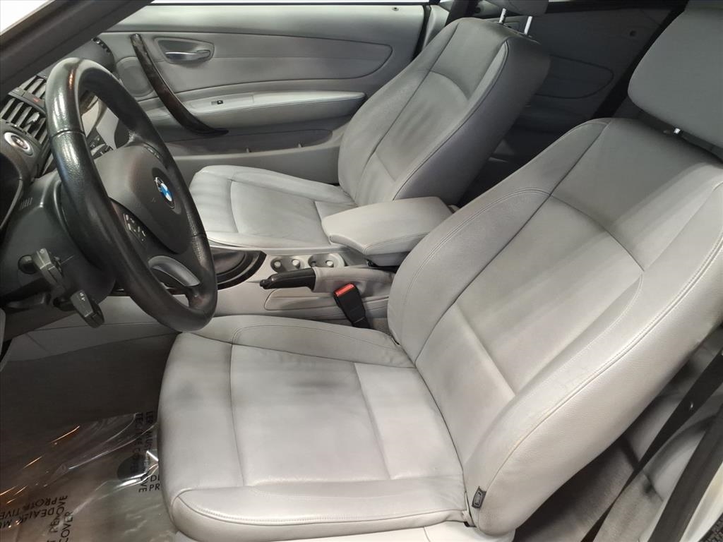 BMW 1 Series 2dr Conv 128i SULEV 2011