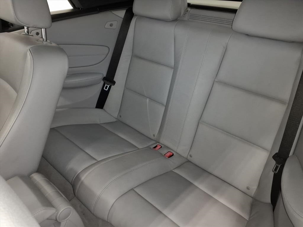 BMW 1 Series 2dr Conv 128i SULEV 2011