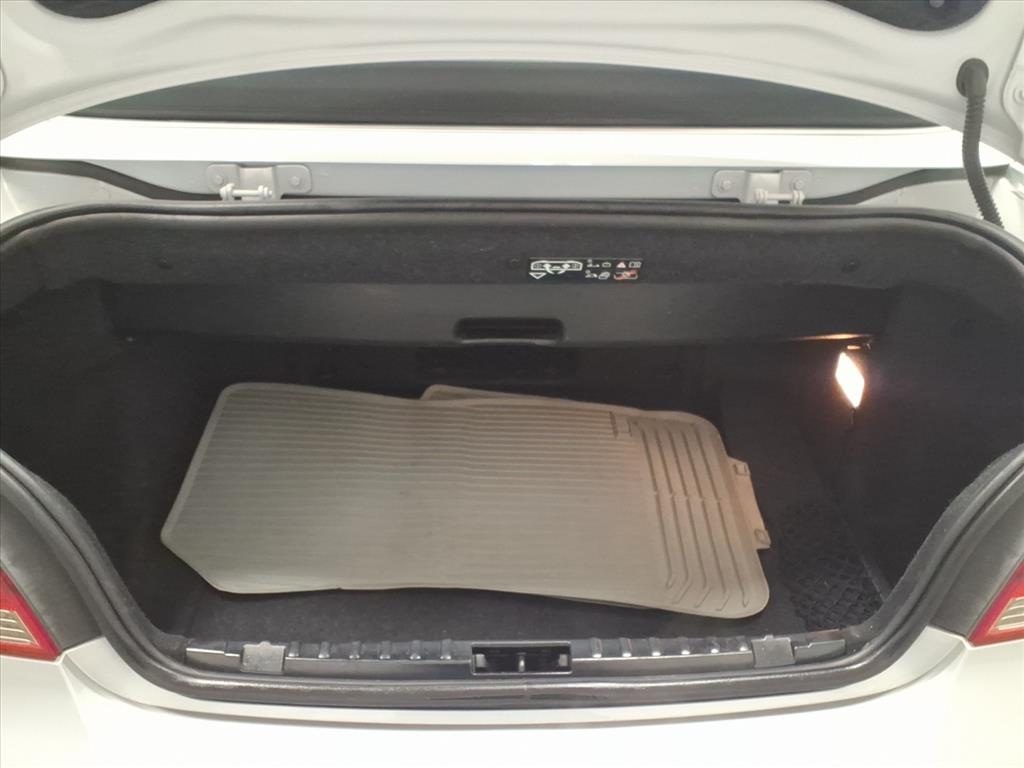 BMW 1 Series 2dr Conv 128i SULEV 2011