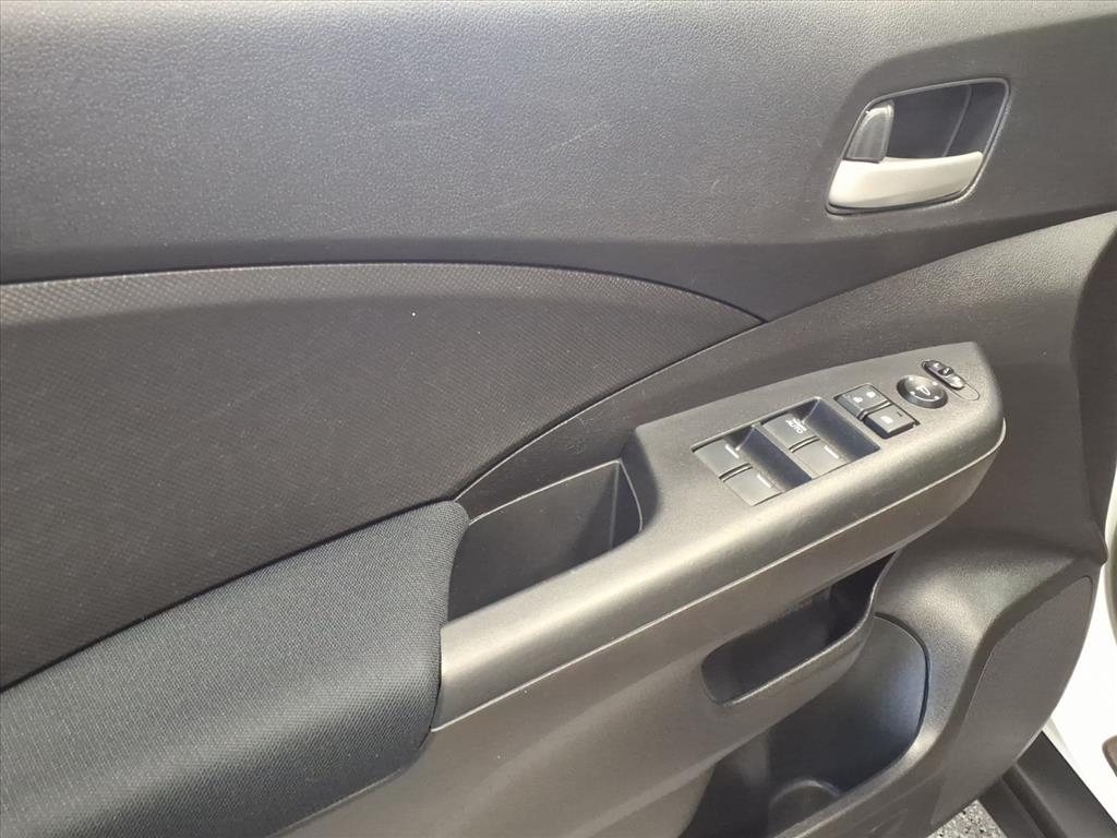 Honda CR-V AWD 5dr LX 2016