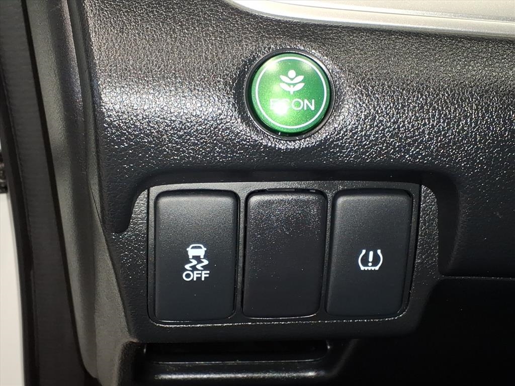 Honda CR-V AWD 5dr LX 2016