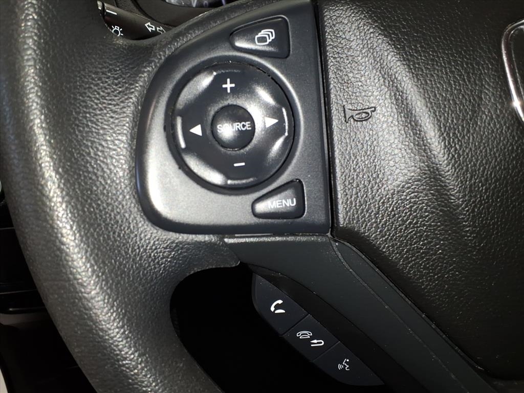 Honda CR-V AWD 5dr LX 2016