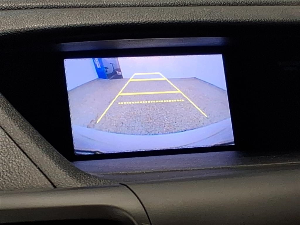 Honda CR-V AWD 5dr LX 2016