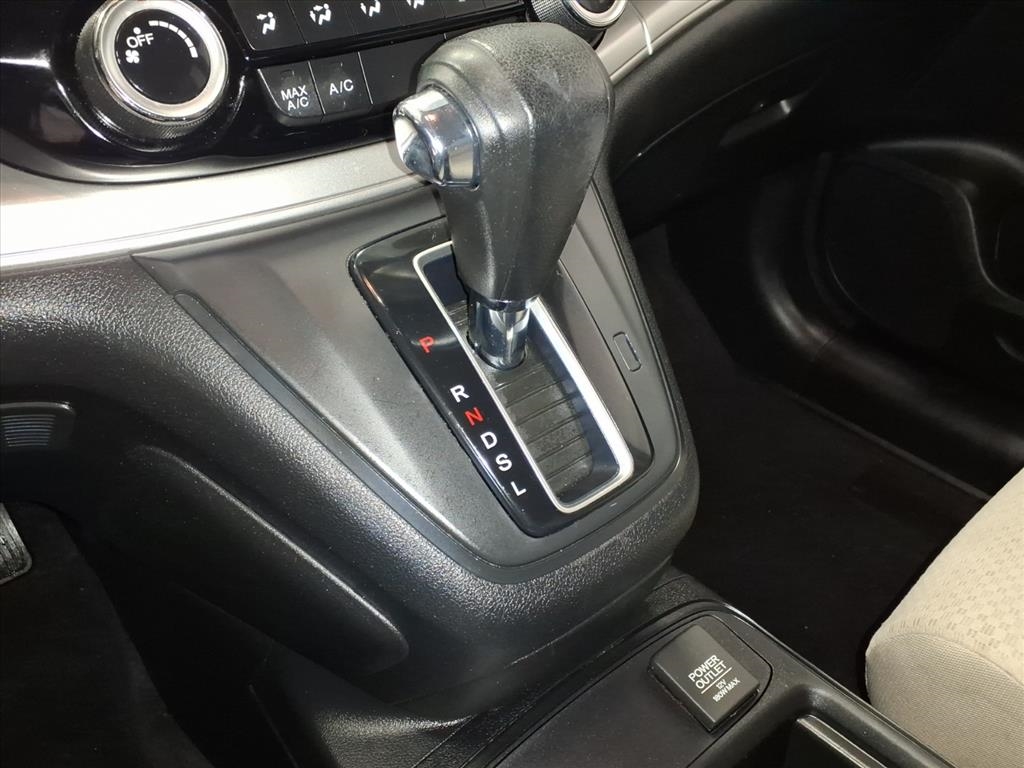 Honda CR-V AWD 5dr LX 2016