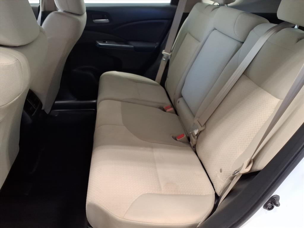 Honda CR-V AWD 5dr LX 2016