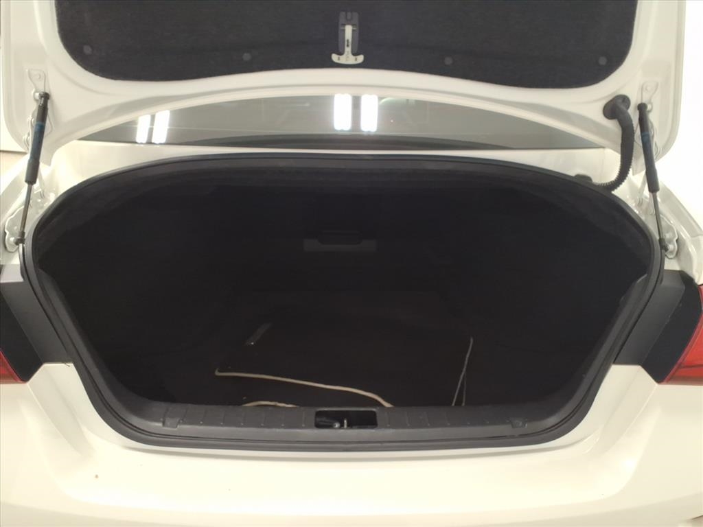 Infiniti Q70 3.7 LUXE AWD 2019