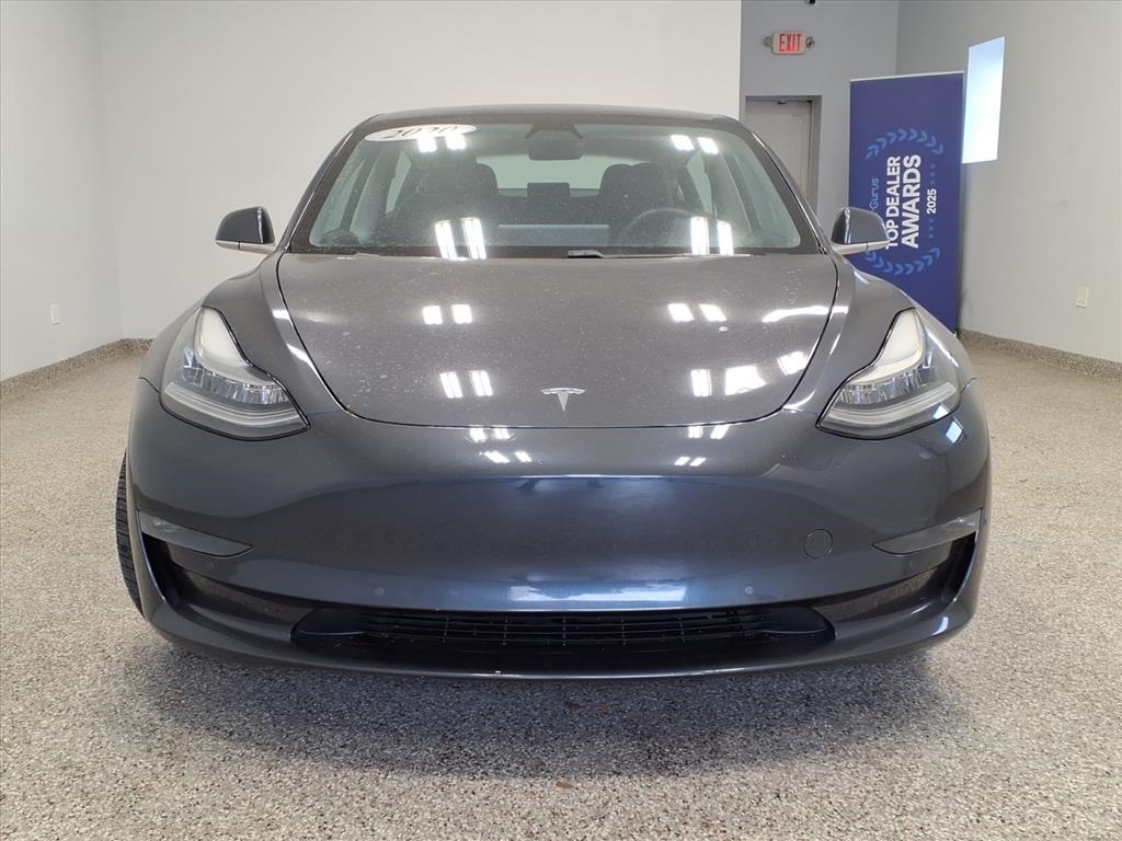 Tesla Model 3 Long Range AWD 2020