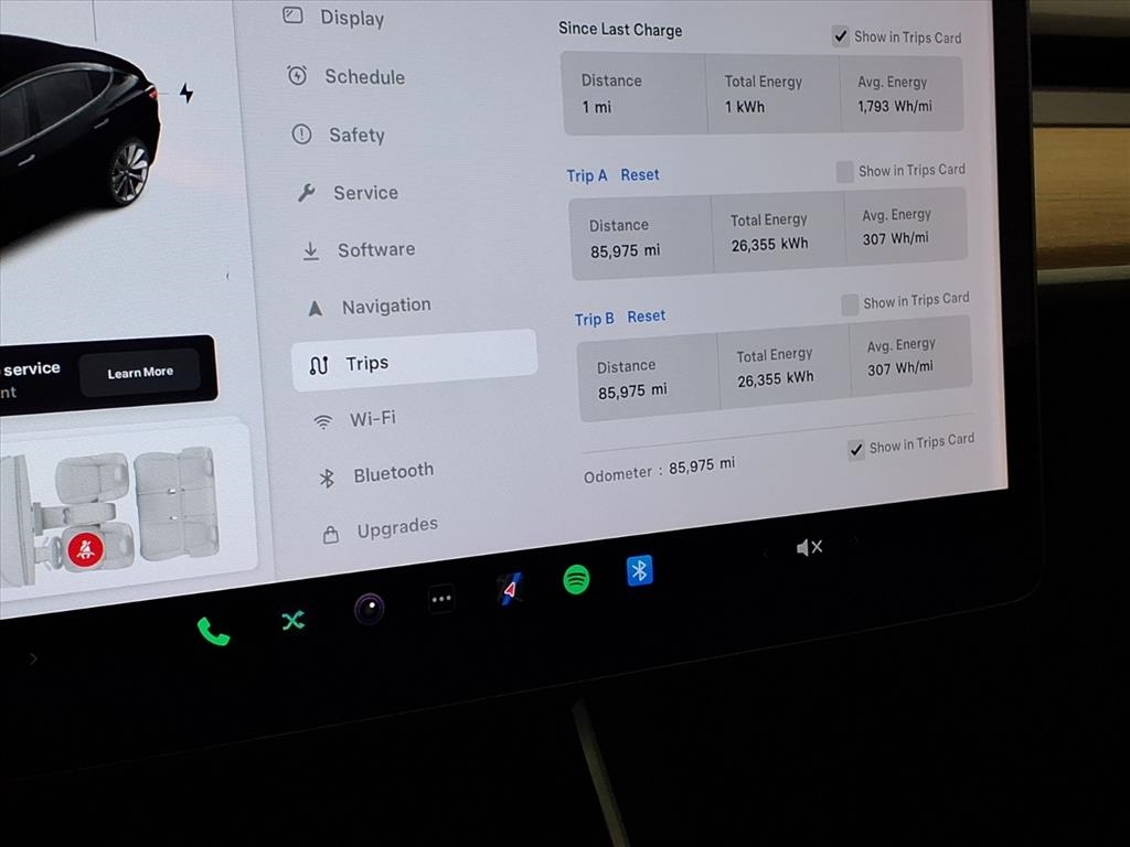 Tesla Model 3 Long Range AWD 2020