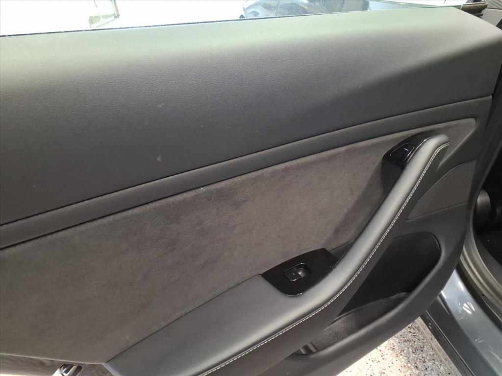 Tesla Model 3 Long Range AWD 2020