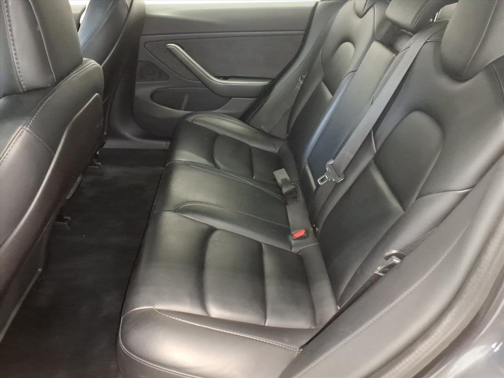 Tesla Model 3 Long Range AWD 2020