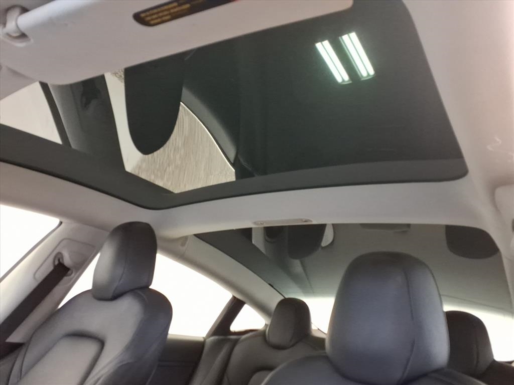 Tesla Model 3 Long Range AWD 2020