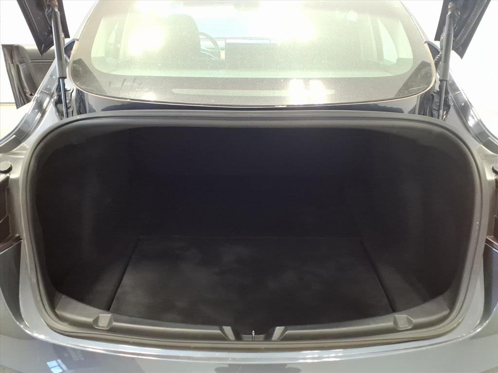 Tesla Model 3 Long Range AWD 2020