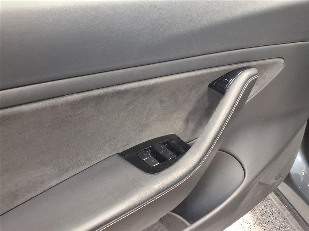 Tesla Model 3 Long Range AWD 2020