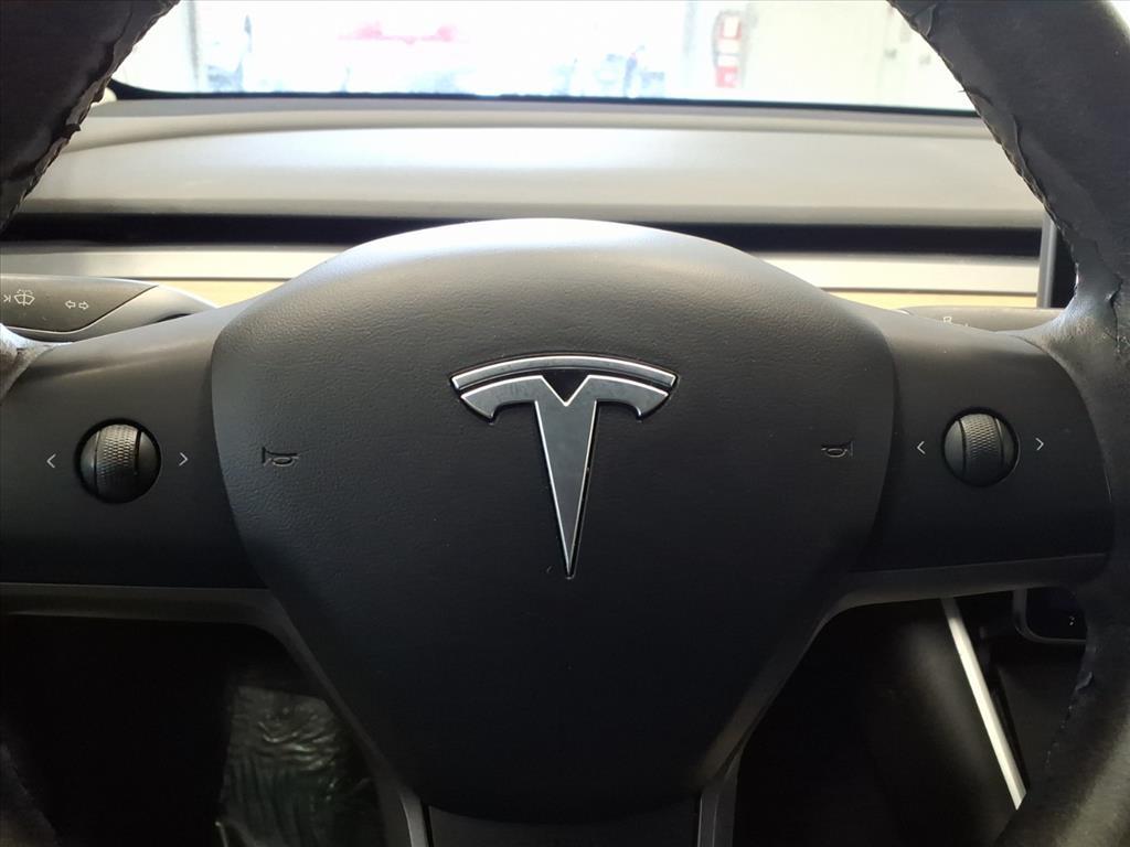 Tesla Model 3 Long Range AWD 2020