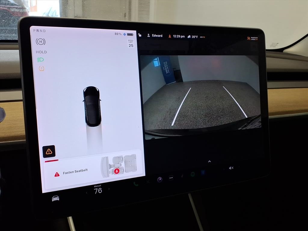 Tesla Model 3 Long Range AWD 2020