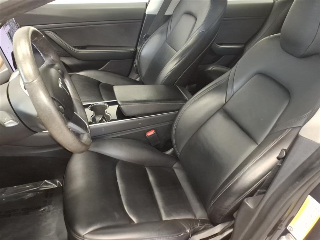 Tesla Model 3 Long Range AWD 2020