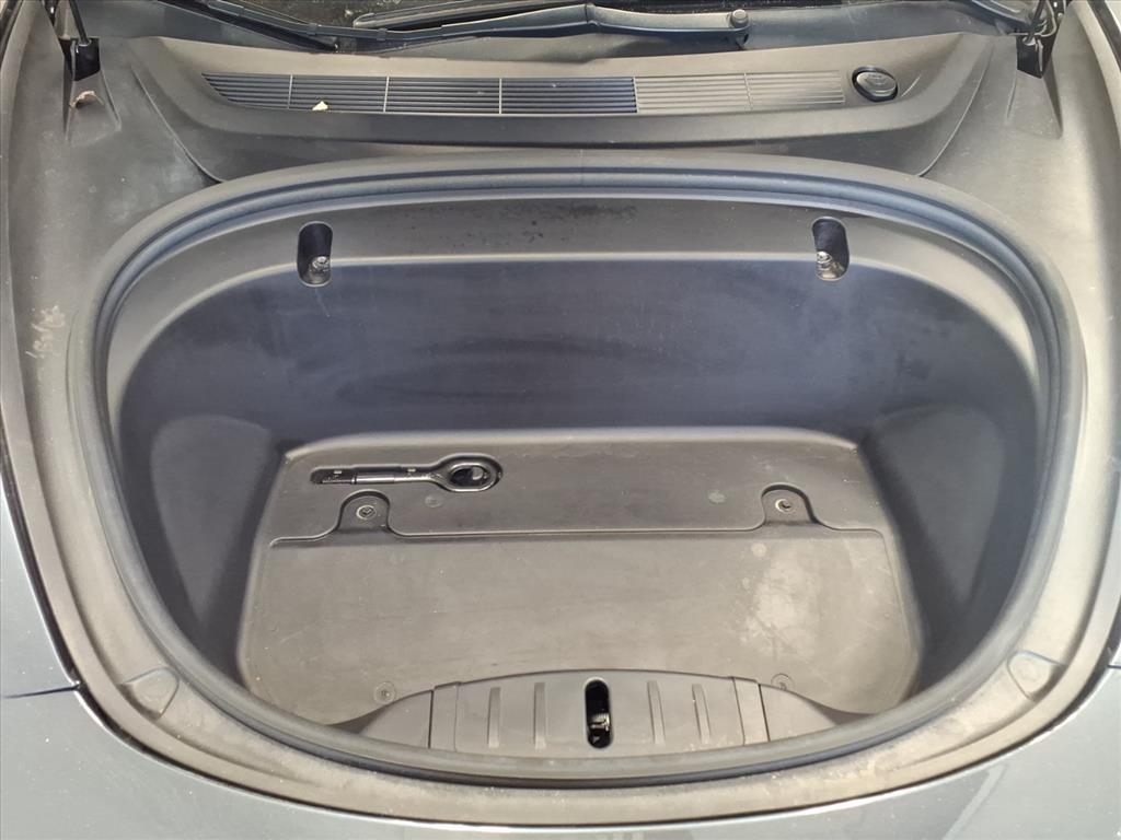 Tesla Model 3 Long Range AWD 2020