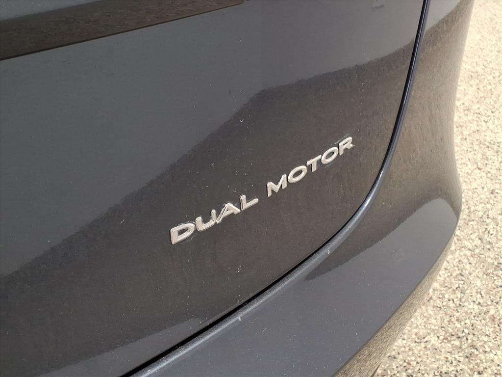 Tesla Model 3 Long Range AWD 2020