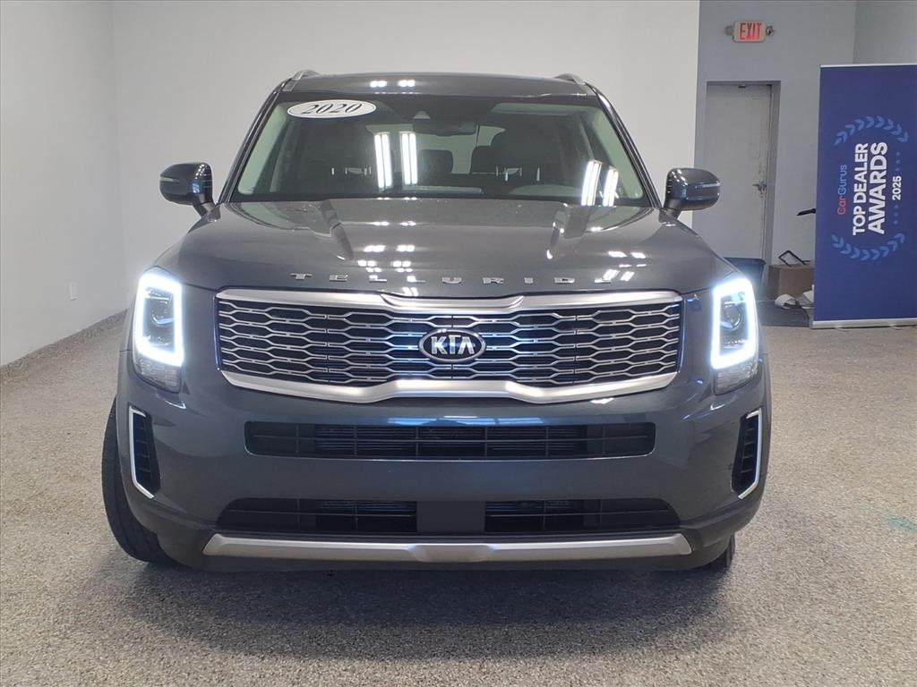 Kia Telluride EX FWD 2020