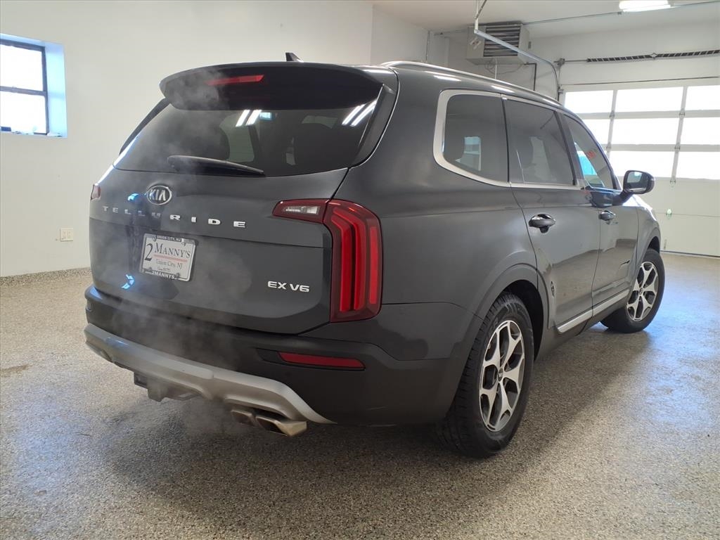 Kia Telluride EX FWD 2020